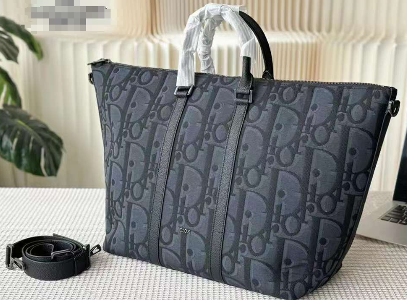 🌟Dior 🌟ディオール ウィークエンダー トラベルバッグ - 画像 (2)