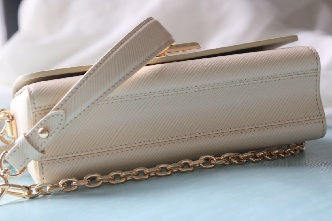 Louis Vuitton 多用途な ショルダーバッグ【ツイスト WEST】人気 M50397 M24566 M24548 M24549 - 画像 (6)