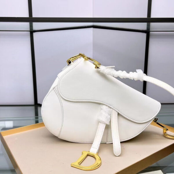 👜Diorサドルバッグ ワンショルダーバッ