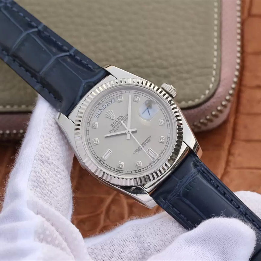 ロレックス デイデイト 118139-0081 - 画像 (5)