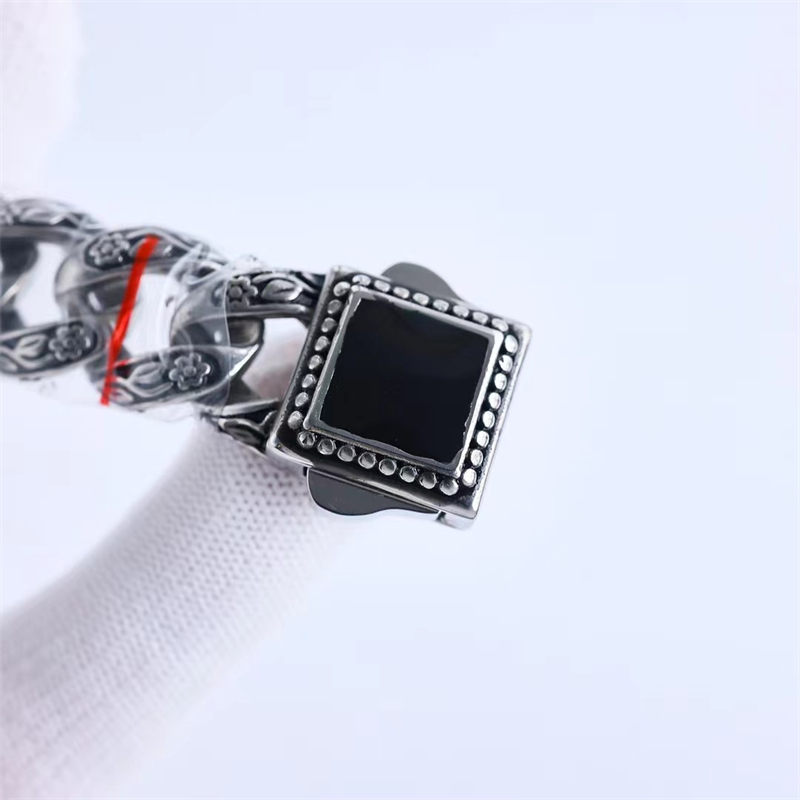 NEWロレックス サブマリーナー デイト ダイヤモンド クロムハーツ ベルト 3カラー - 画像 (9)