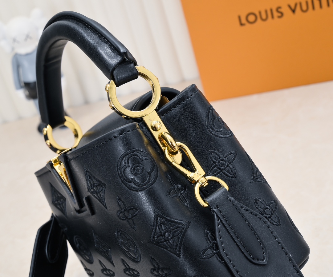 Louis Vuitton LV ブロデリー アングレーズ カプセル コレクション M20741 - 画像 (16)
