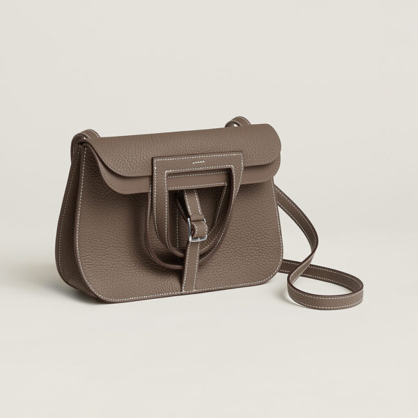 ハルザン 25 ハンドバッグ3