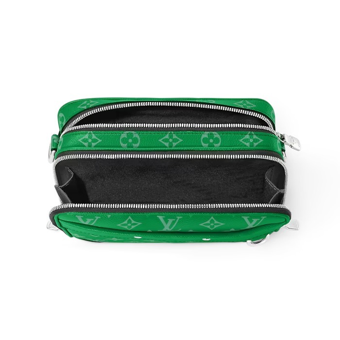 Louis Vuitton 24新作 ルイヴィトン アルファ メッセンジャー M31014 M31016 M31069 - 画像 (7)