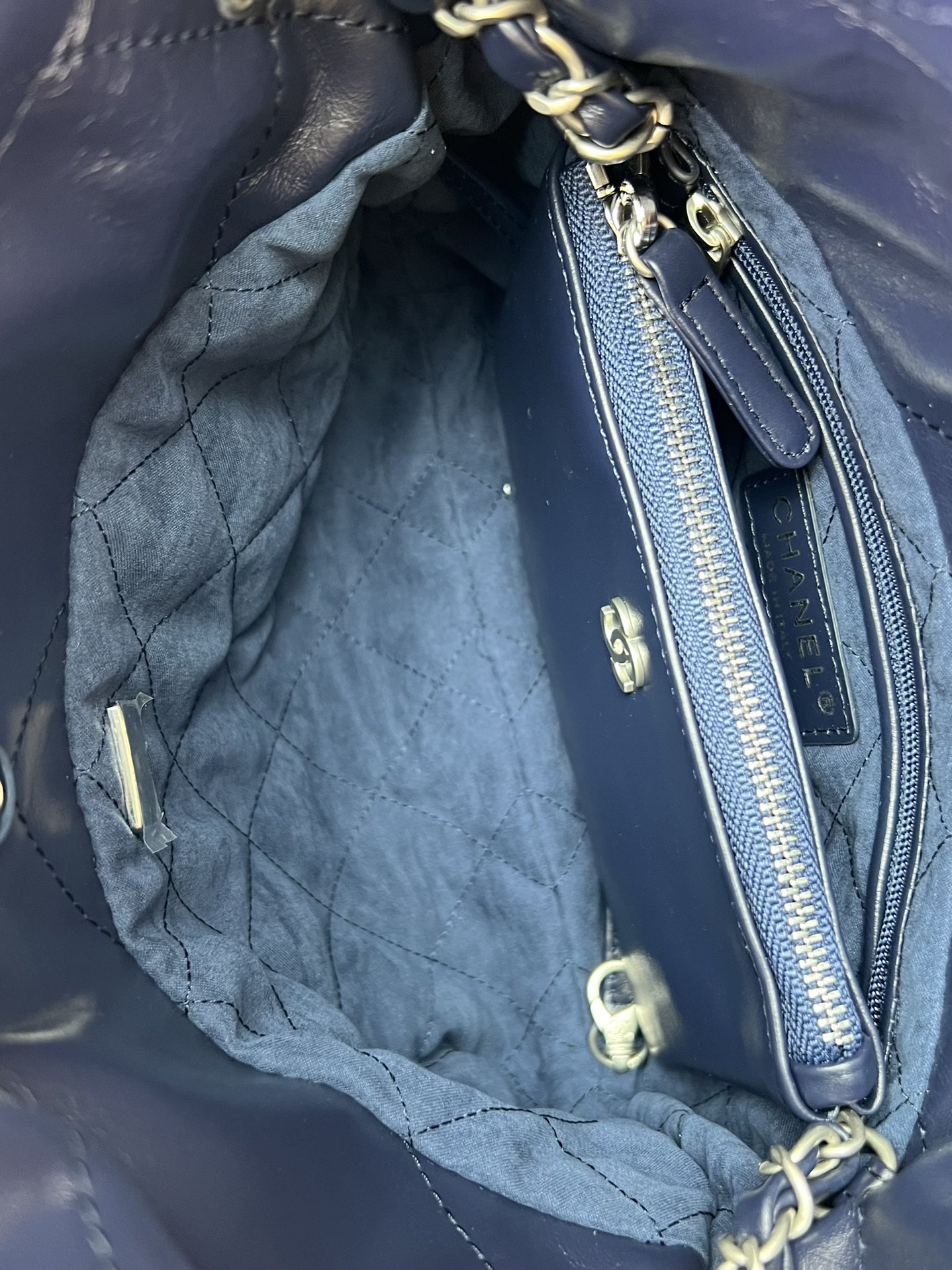 CHANEL 22 3989 - 画像 (5)