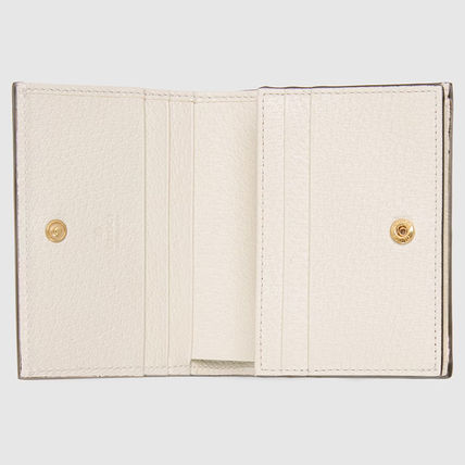 累積売上総額第1位【GUCCI★グッチ】GGマーモント カードケース - 画像 (6)