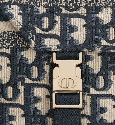 【DIOR】新作!★DIORCAMP スモールバッグ★M1241ORIW_M928 - 画像 (2)