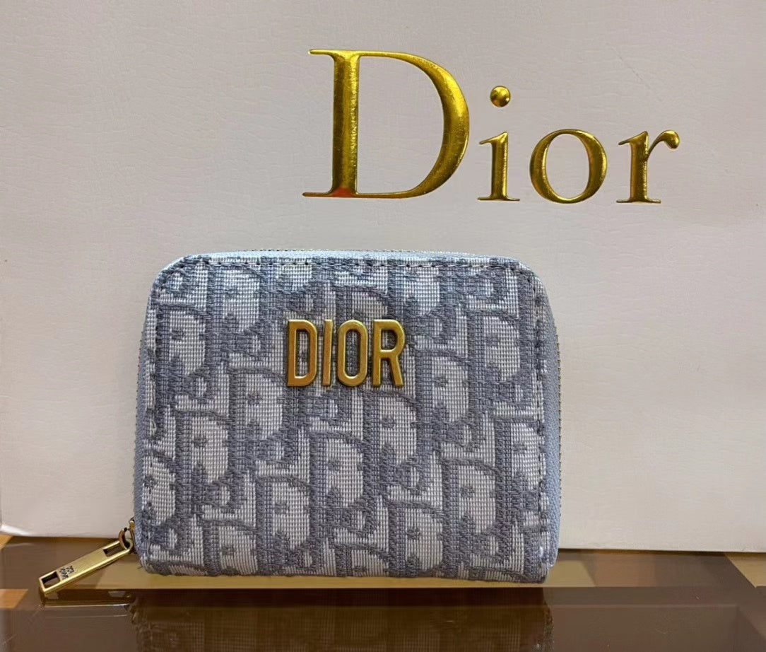 DIOR#新作Dio 高品質のトレンディなバックパックと財布 クロスボディバッグ - 画像 (4)