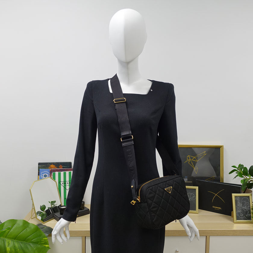 VIP顧客セール★累積売上総額第1位!┃PRADA★1BH089 - 画像 (11)