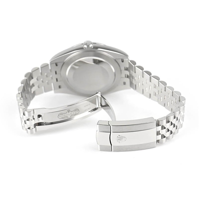 ロレックス デイトジャスト41 126334G - 画像 (3)