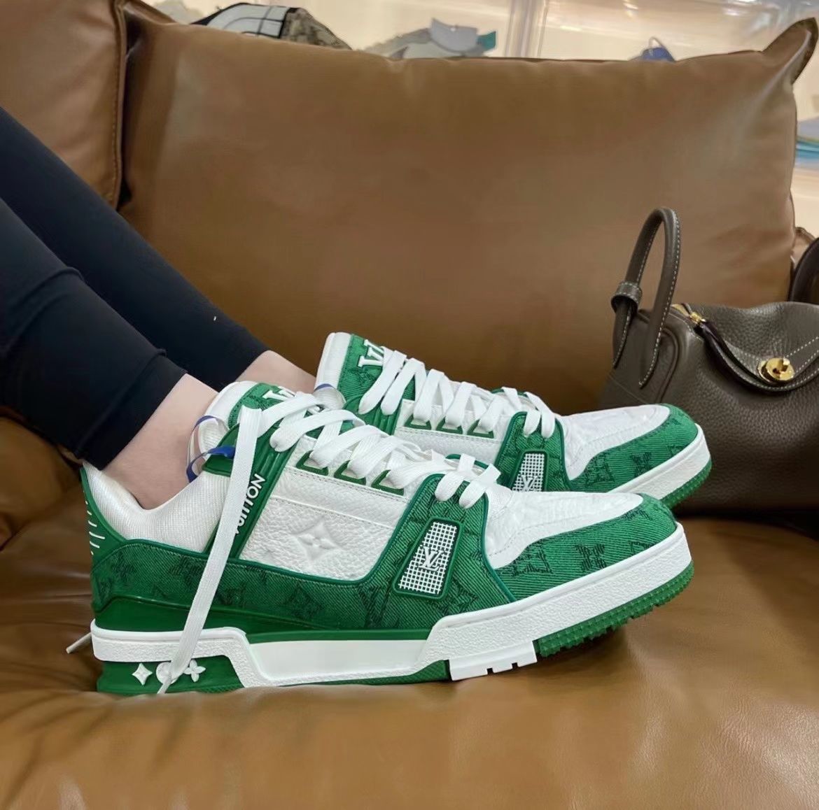 Louis Vuitton Trainer - 画像 (21)