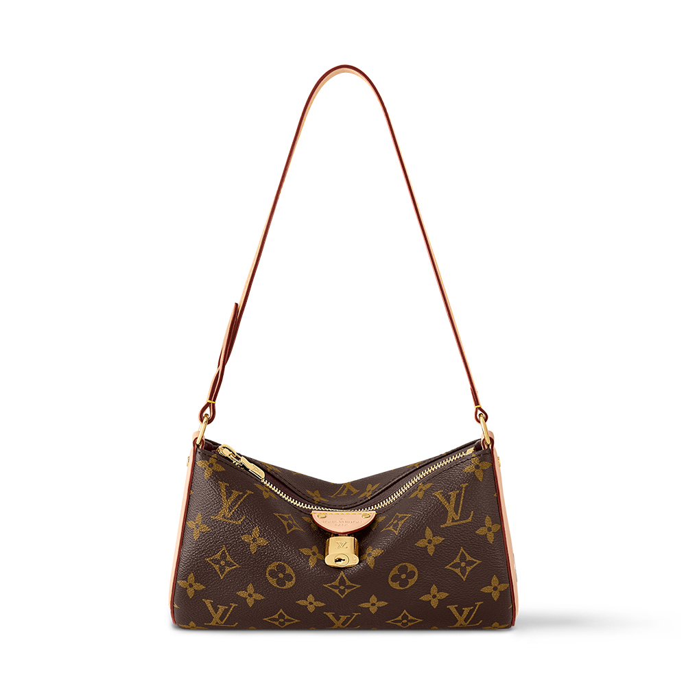 《LOUIS VUITTON》SS新作 ポシェット・ティレット MINI M47123 - 画像 (2)