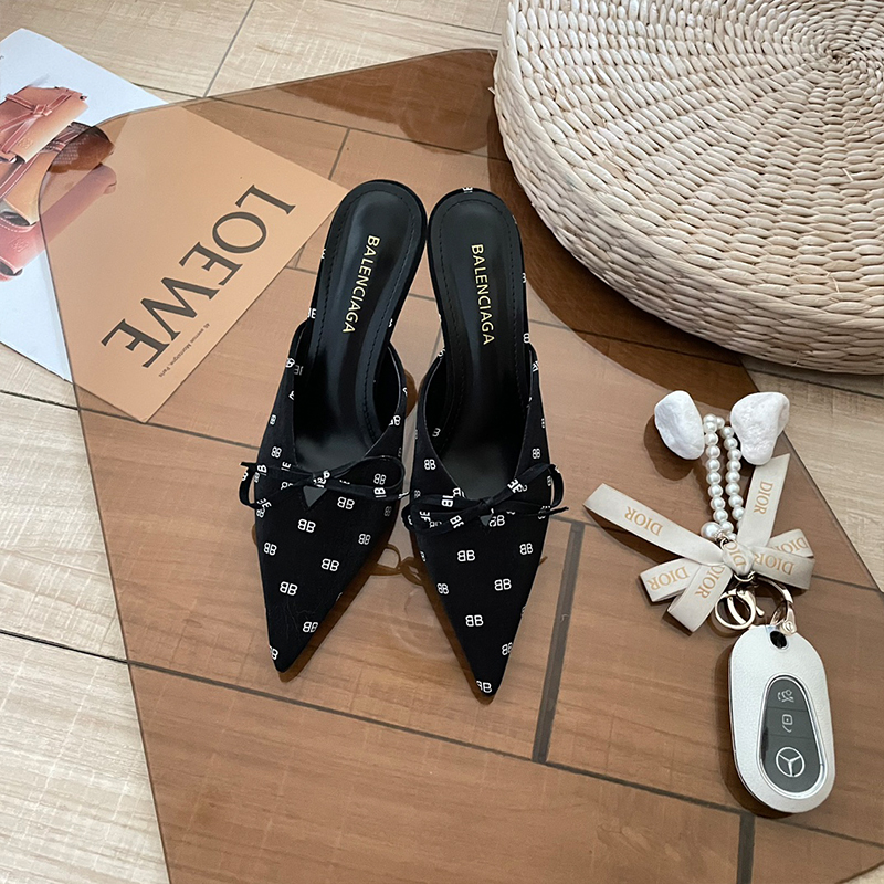 Balenciaga high heel - 画像 (5)