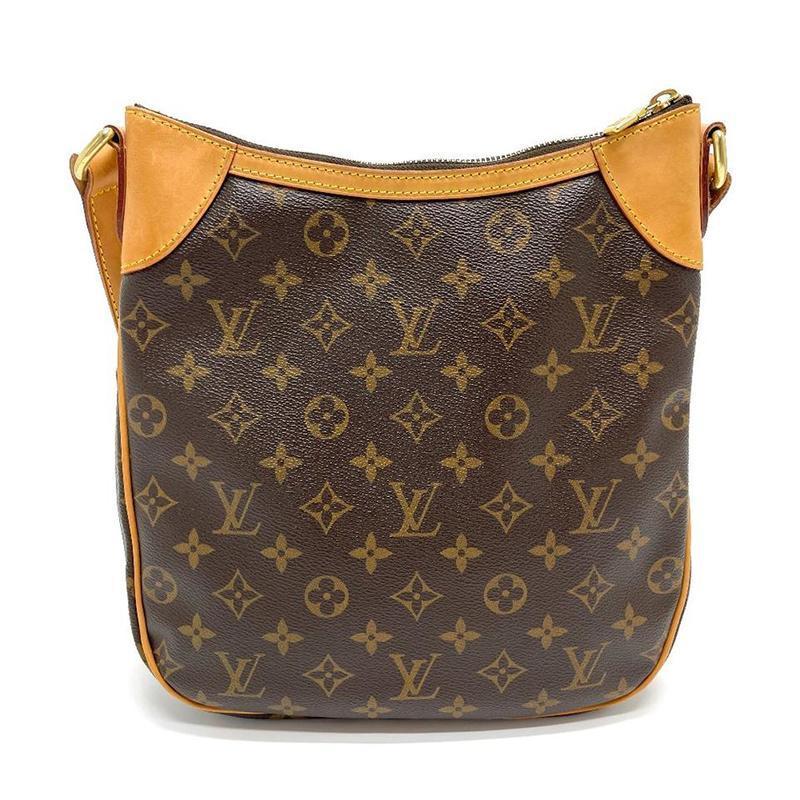 LOUIS VUITTON 新しいバッグ Ref:M56390 - 画像 (2)