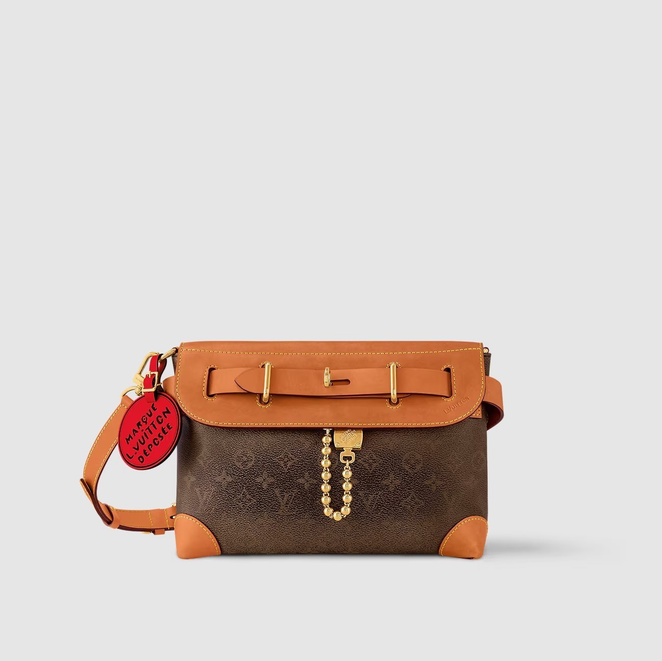 【24FW/トレンディでお洒落★】LouisVuitton ショルダーバッグ - 画像 (2)