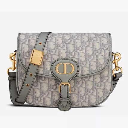 累積売上総額第1位【DIOR】DIOR BOBBY ミディアムバッグ - 画像 (2)