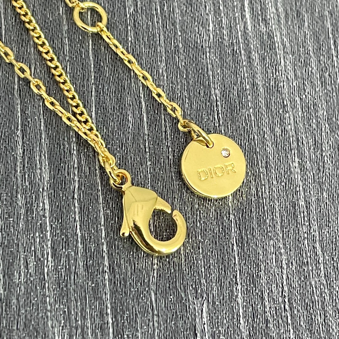 【 DIOR】ブレスレット、ファッションシンプルなスタイル - 画像 (3)