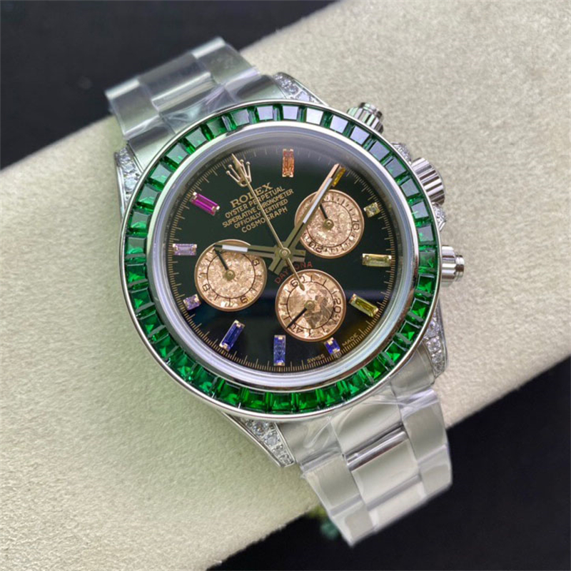 ロレックス コスモグラフ デイトナ - 画像 (30)