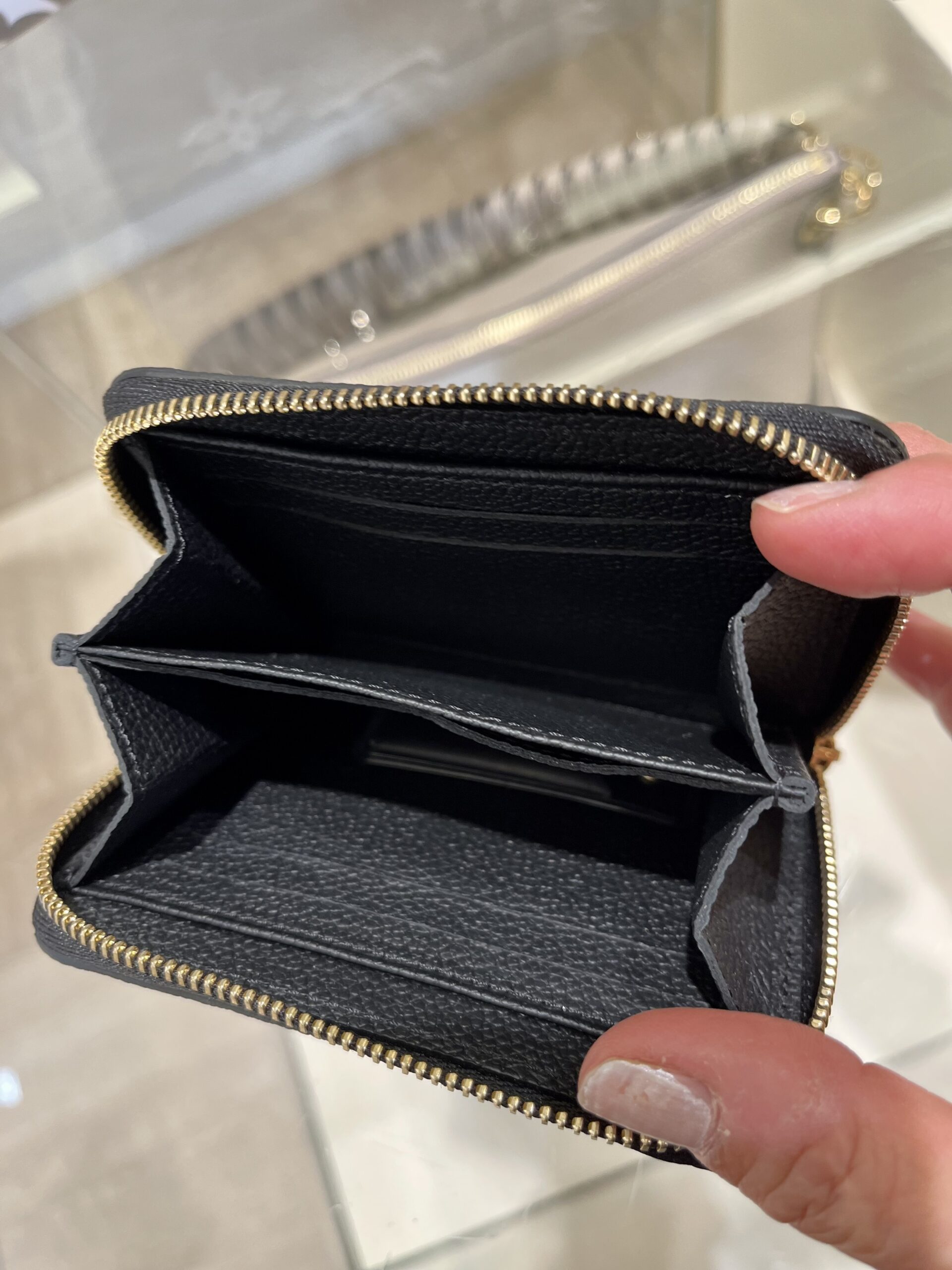 ★Louis Vuitton★ ジッピーコインパース M60574 - 画像 (3)