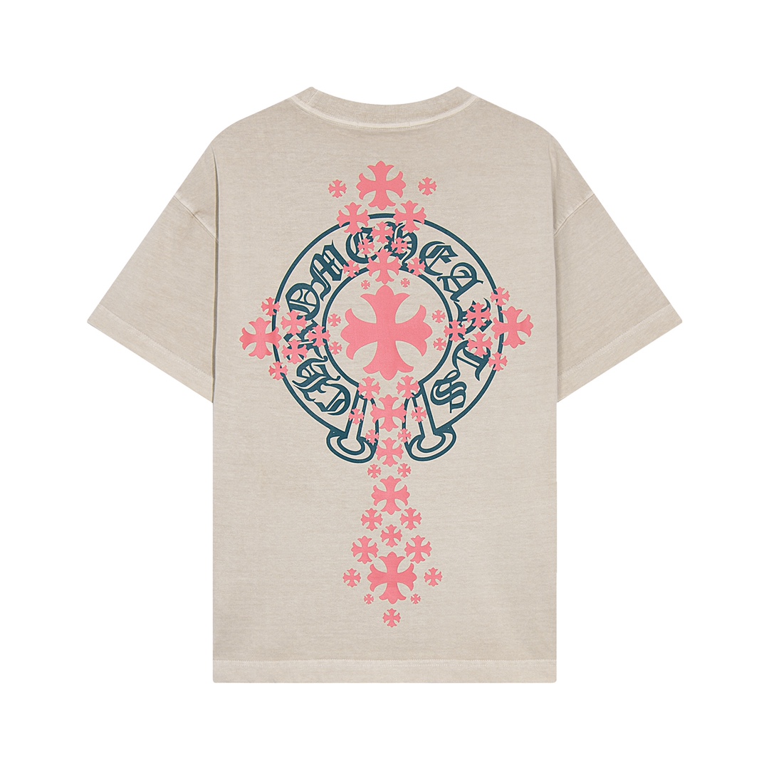【CHROME HEARTS 公式旗艦店】クロムハーツ Tシャツ ご好評に付き再入荷! - 画像 (5)