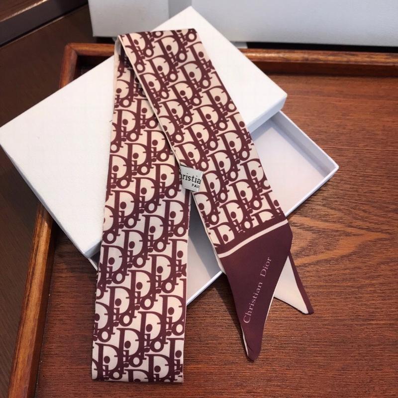 Dior(ディオール) ミッツァ "Toile Oblique" 2色、一つ買うともう一つ無料、合計2つ - 画像 (2)