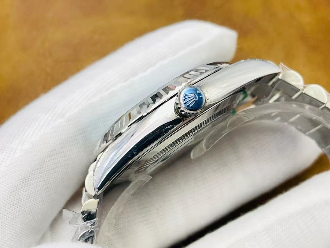 ロレックス デイデイト 40 プラチナ 228236-0012 - 画像 (9)