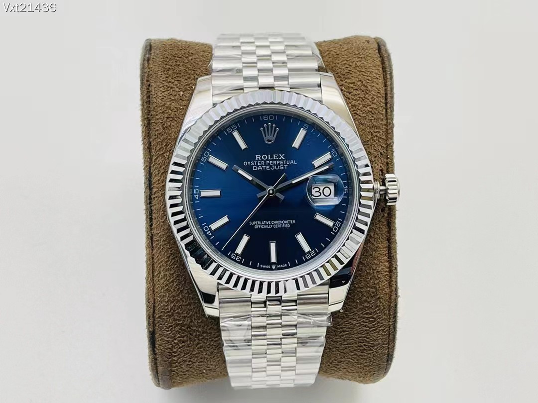 Rolex Datejust 41 ROLEX DATEJUST 126334-0002 - 画像 (2)