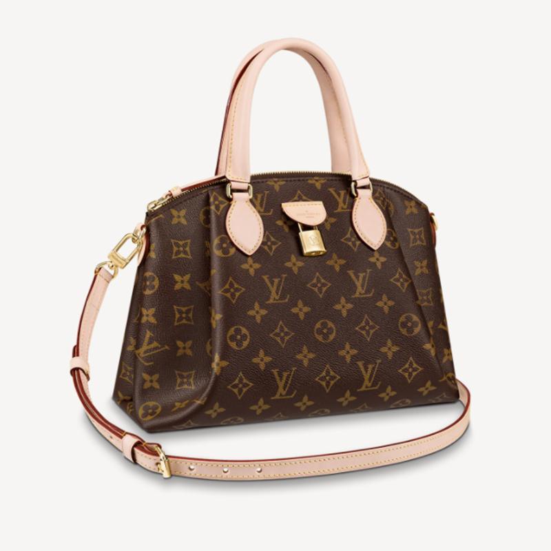 LOUIS VUITTON リボリー PM モノグラム Ref:M44543 - 画像 (2)
