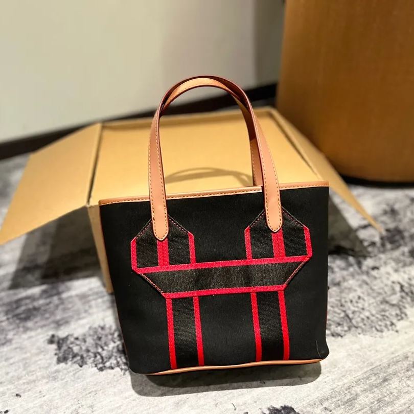 HERMES キャンバス製野菜バスケット - 画像 (31)