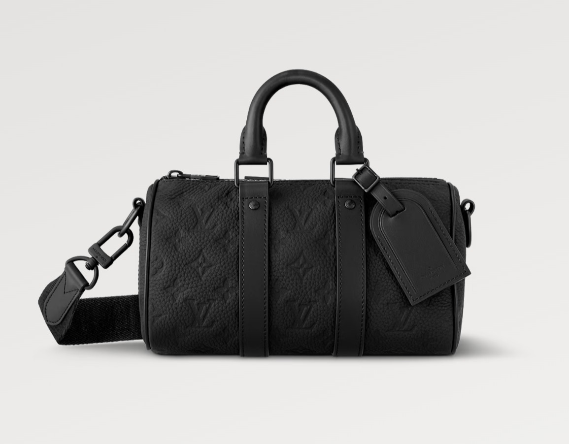 Louis Vuitton バンドリエール 25 ショルダーバッグ M20900 - 画像 (2)