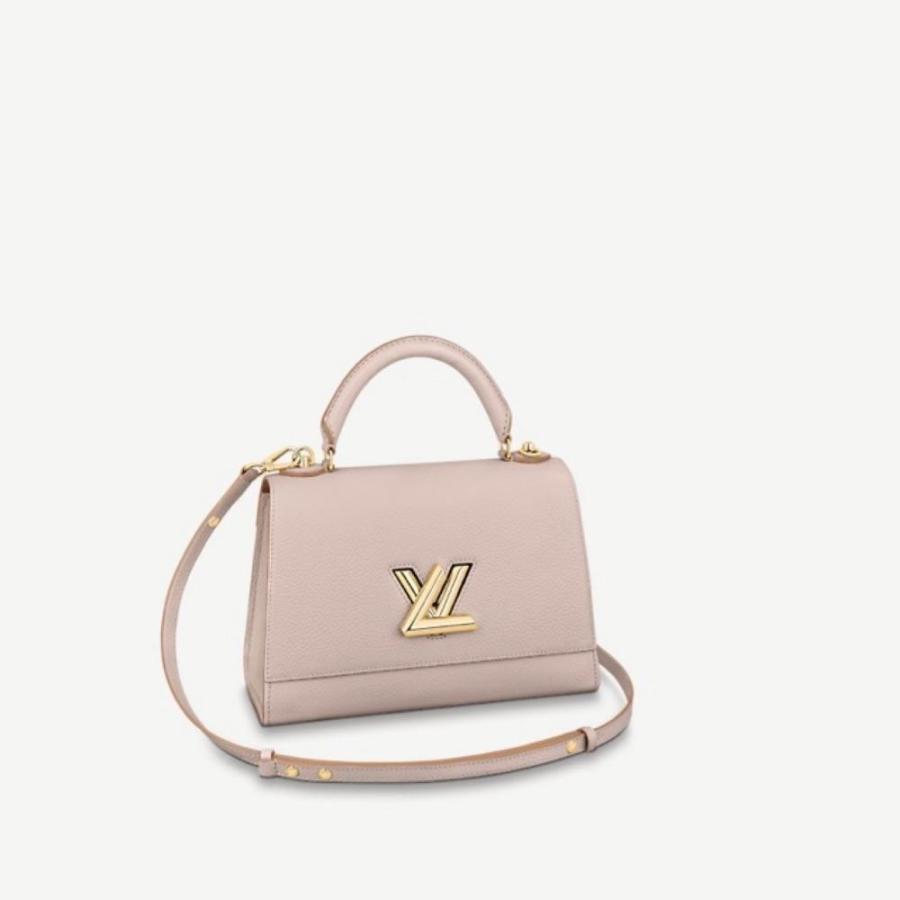 【LOUIS VUITTON】【新作】ツイスト PM LOUIS VUITTON ハンドバッグ ショルダー【バッグ】 - 画像 (14)