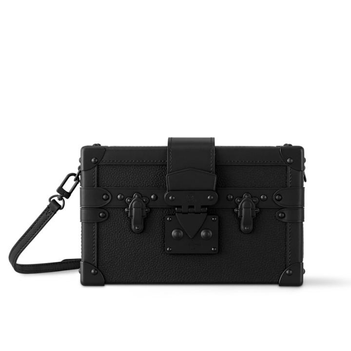 《上品でタイムレスな雰囲気★》Louis Vuitto プティット・マル M24303 - 画像 (2)