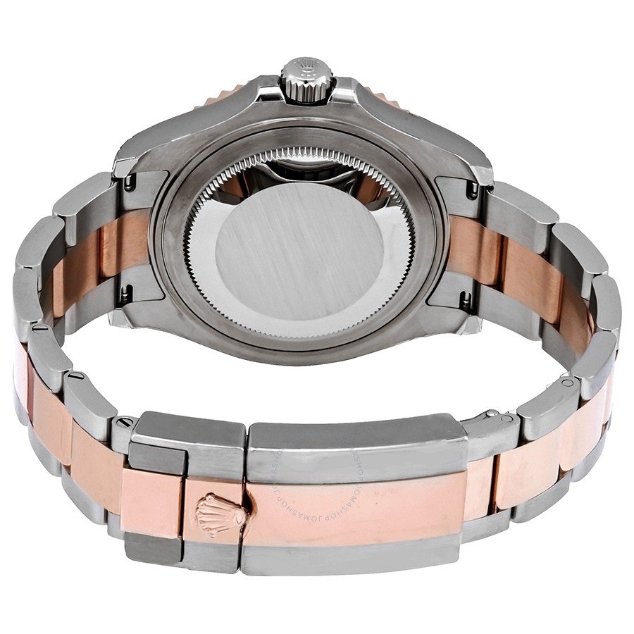 ROLEX ロレックス ヨットマスター 116621 チョコレート - 画像 (2)