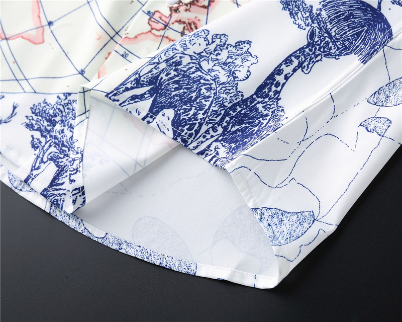 Dior ディオール 長袖シャツ - 画像 (5)