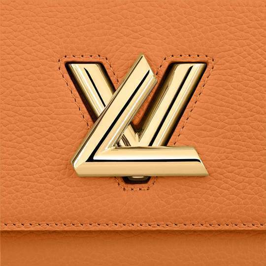 【LOUIS VUITTON】【新作】ツイスト PM LOUIS VUITTON ハンドバッグ ショルダー【バッグ】 - 画像 (13)