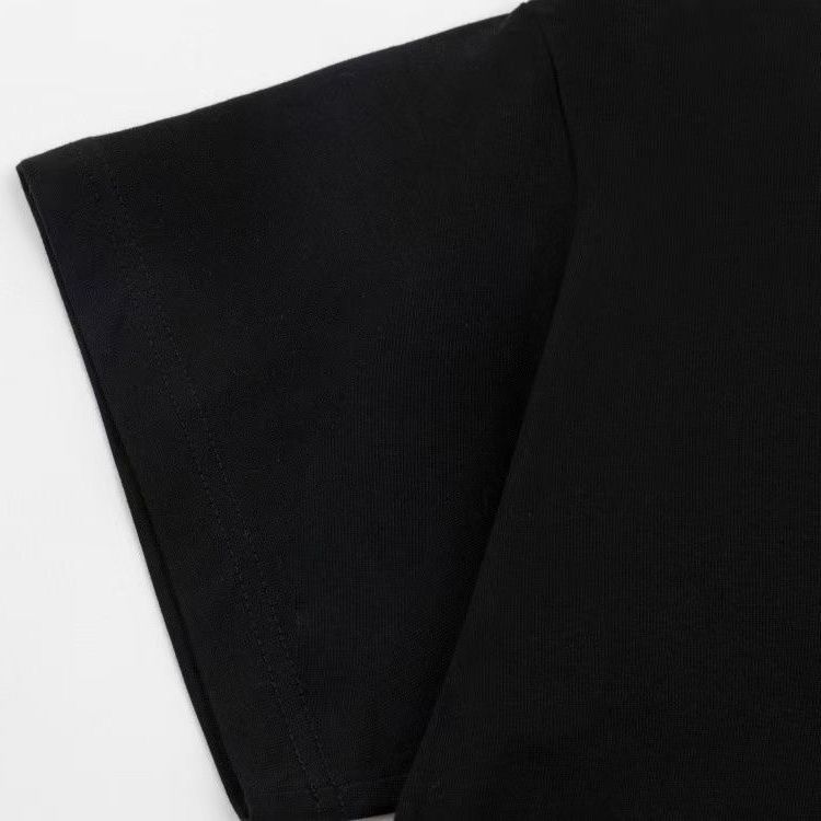 🔥2 つのうち 1 つが無料になります🔥🔥【BALENCIAGA 公式旗艦店】バレンシアガ Tシャツ ご好評に付き再入荷! - 画像 (5)