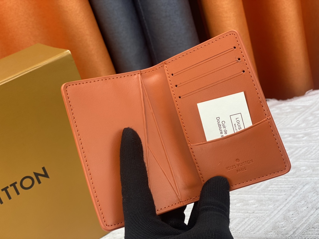 ★Louis Vuitton★エレガントなモノグラム・マカサー・キャンバス製 - 画像 (8)