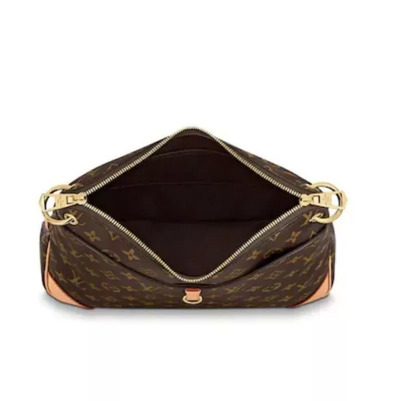 【Louis Vuitton】ODEONミディアムハンドバッグ【バッグ】 - 画像 (6)