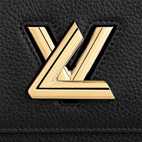 【LOUIS VUITTON】【新作】ツイスト PM LOUIS VUITTON ハンドバッグ ショルダー【バッグ】 - 画像 (6)