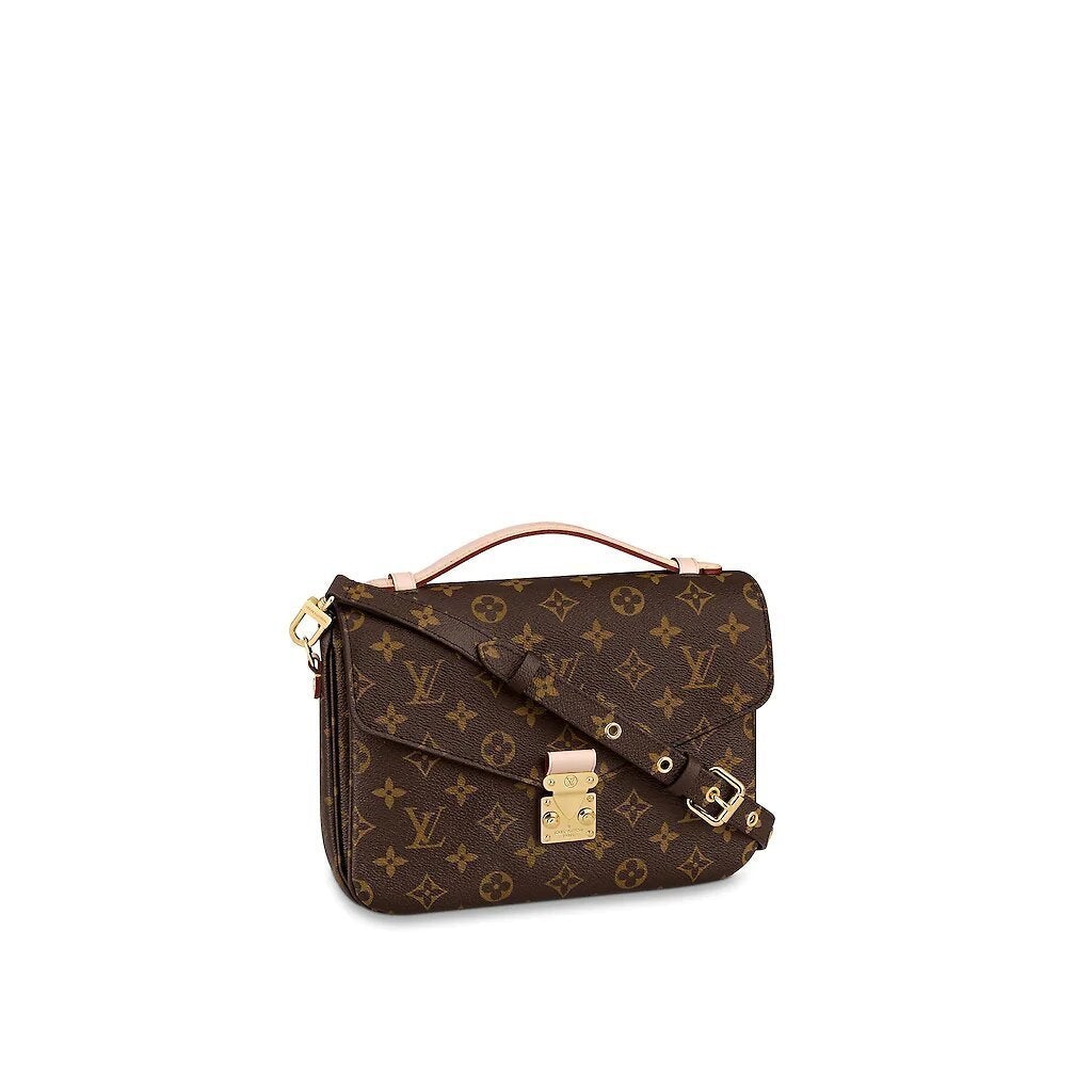 【大人気☆バッグ】 Louis Vuitton ポシェットメティス MM M44876 - 画像 (4)
