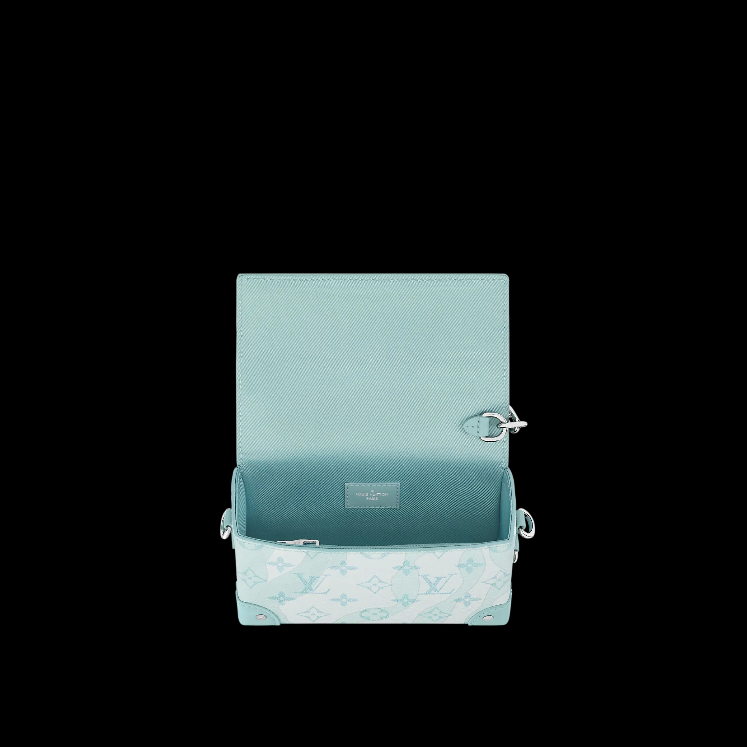 LOUIS VUITTON ルイ・ヴィトン Steamer M22637 スティーマー・ウエアラブル ウォレット - 画像 (8)