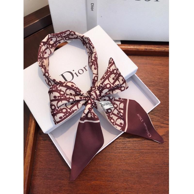 Dior(ディオール) ミッツァ "Toile Oblique" 2色、一つ買うともう一つ無料、合計2つ - 画像 (4)