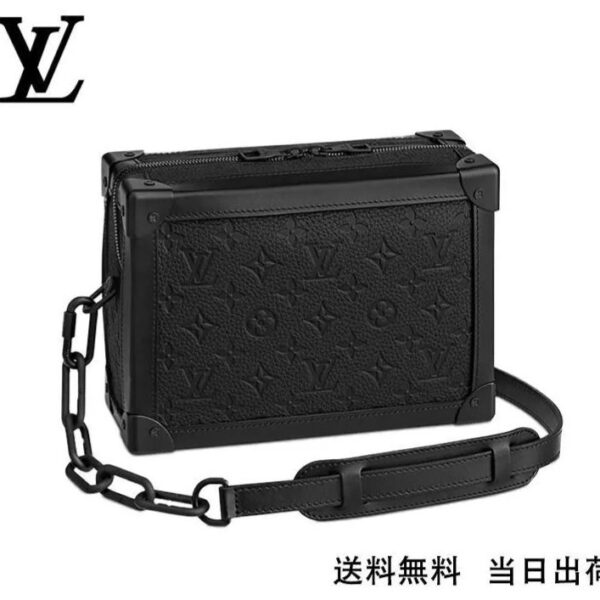 LOUIS VUITTON ソフトトランク Ref:M55700