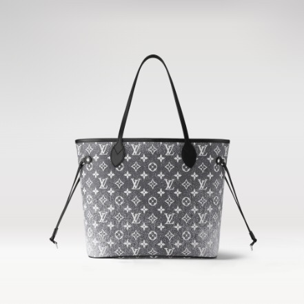 【エレガント】Louis Vuitton ルイヴィトン ネバーフルMM バッグ - 画像 (6)