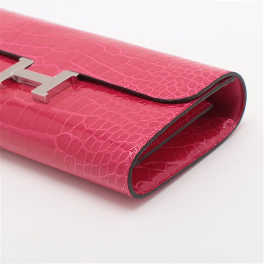 エルメス コンスタンスロング トゥーゴー ニロティカス シルバー金具 - 画像 (3)