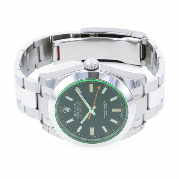 ミルガウス M116400GV-0001 - 画像 (2)