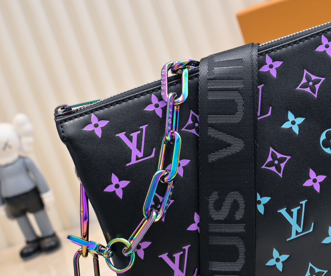 Louis Vuitton いとこの小さなバッグ M11225 23618 22896 57790 - 画像 (23)
