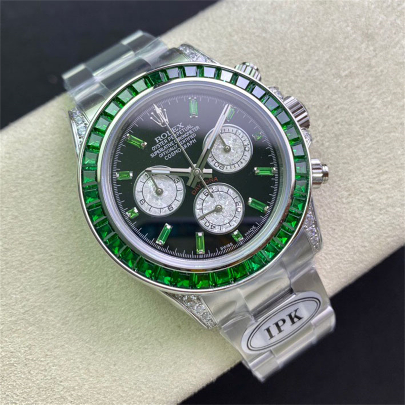 ロレックス コスモグラフ デイトナ - 画像 (21)