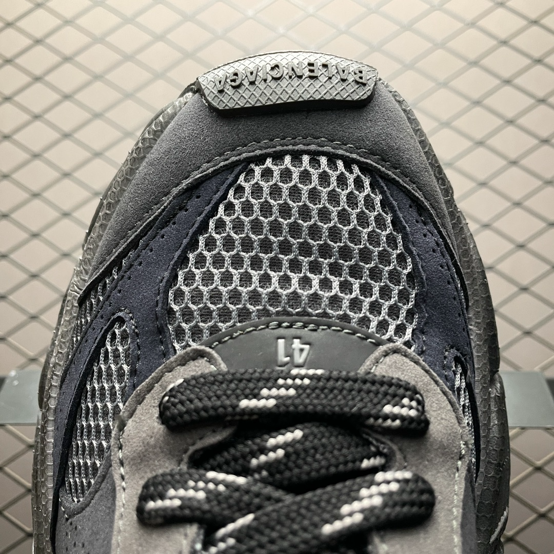 Balenciaga 3XL Sneaker Dark Grey(759693W3XLI1819) - 画像 (6)