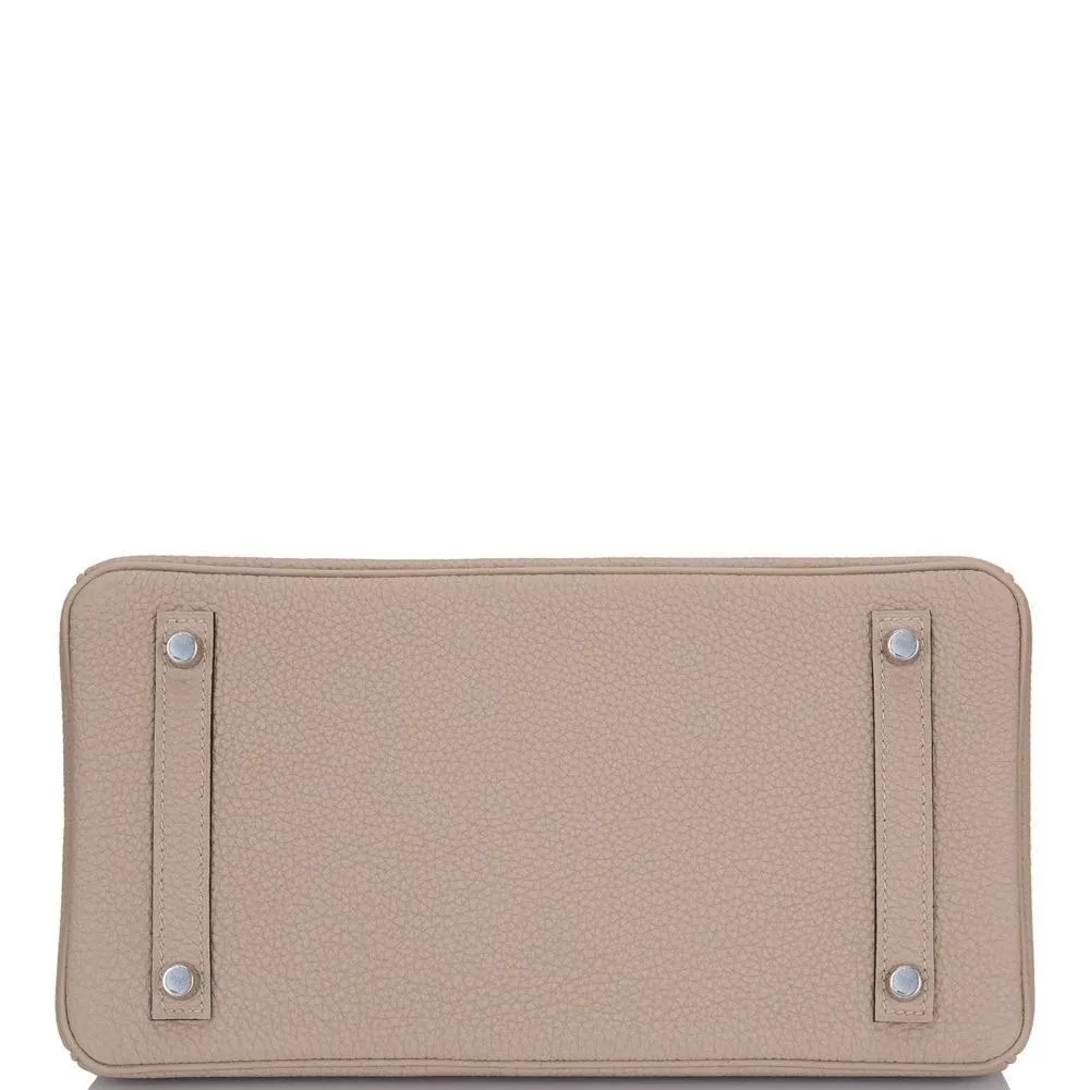 【HERMES】エルメス ■ 入手困難 大人気 バーキン 30【中古·未使用】 - 画像 (3)